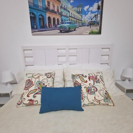 Il Piccolo Loft Βίλα Κατάνια Εξωτερικό φωτογραφία
