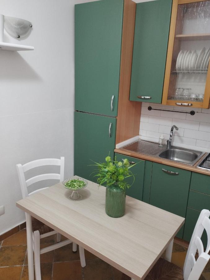 Il Piccolo Loft Βίλα Κατάνια Εξωτερικό φωτογραφία