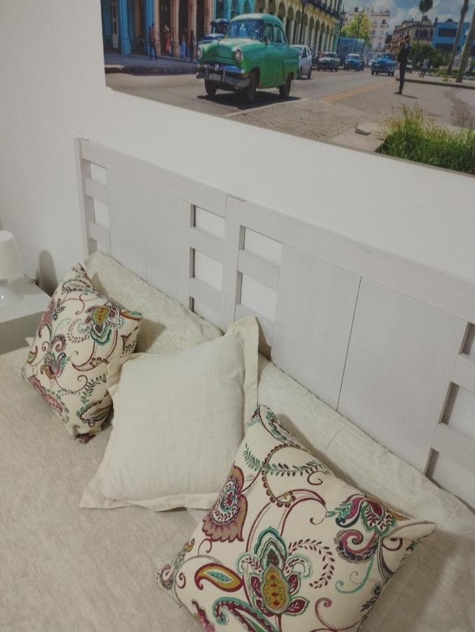 Il Piccolo Loft Βίλα Κατάνια Εξωτερικό φωτογραφία