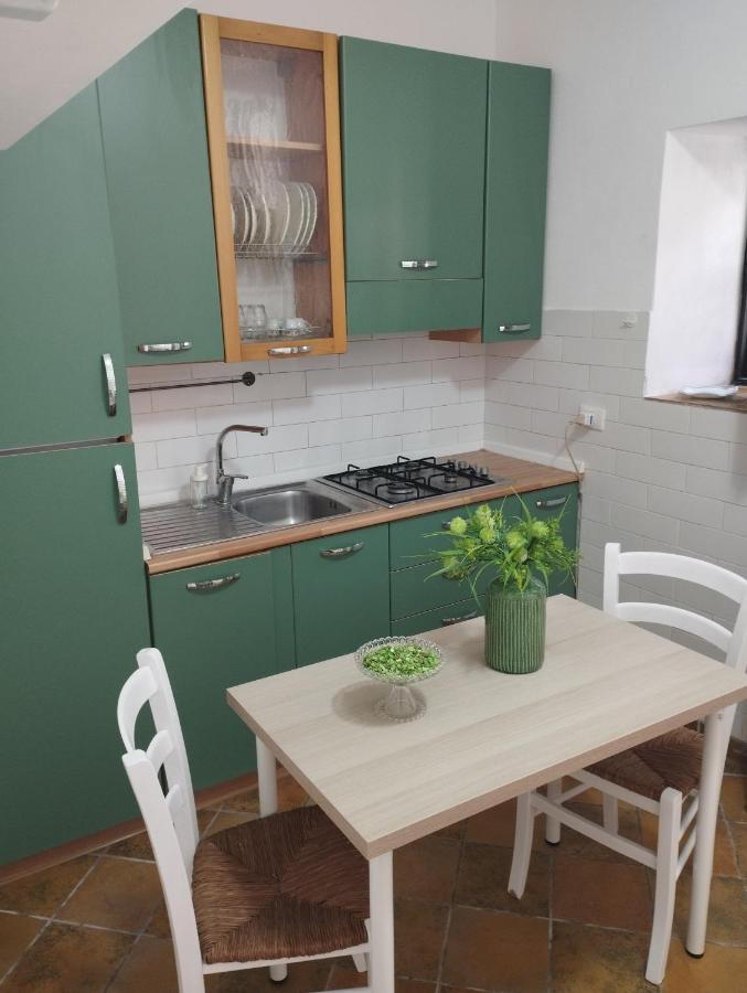 Il Piccolo Loft Βίλα Κατάνια Εξωτερικό φωτογραφία