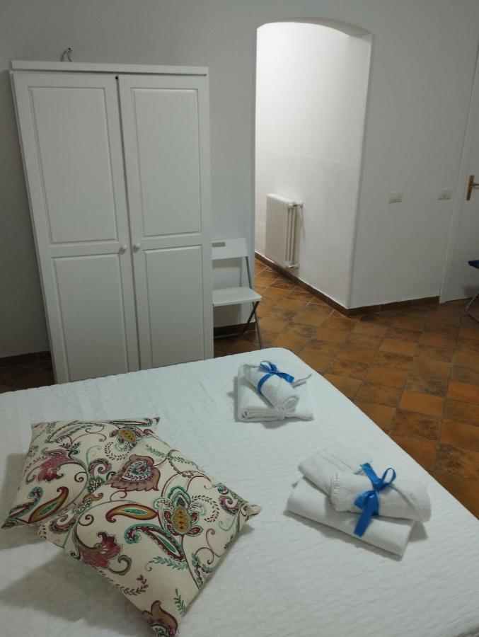 Il Piccolo Loft Βίλα Κατάνια Εξωτερικό φωτογραφία