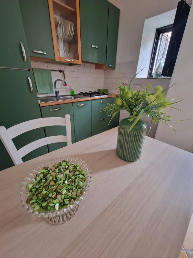Il Piccolo Loft Βίλα Κατάνια Εξωτερικό φωτογραφία