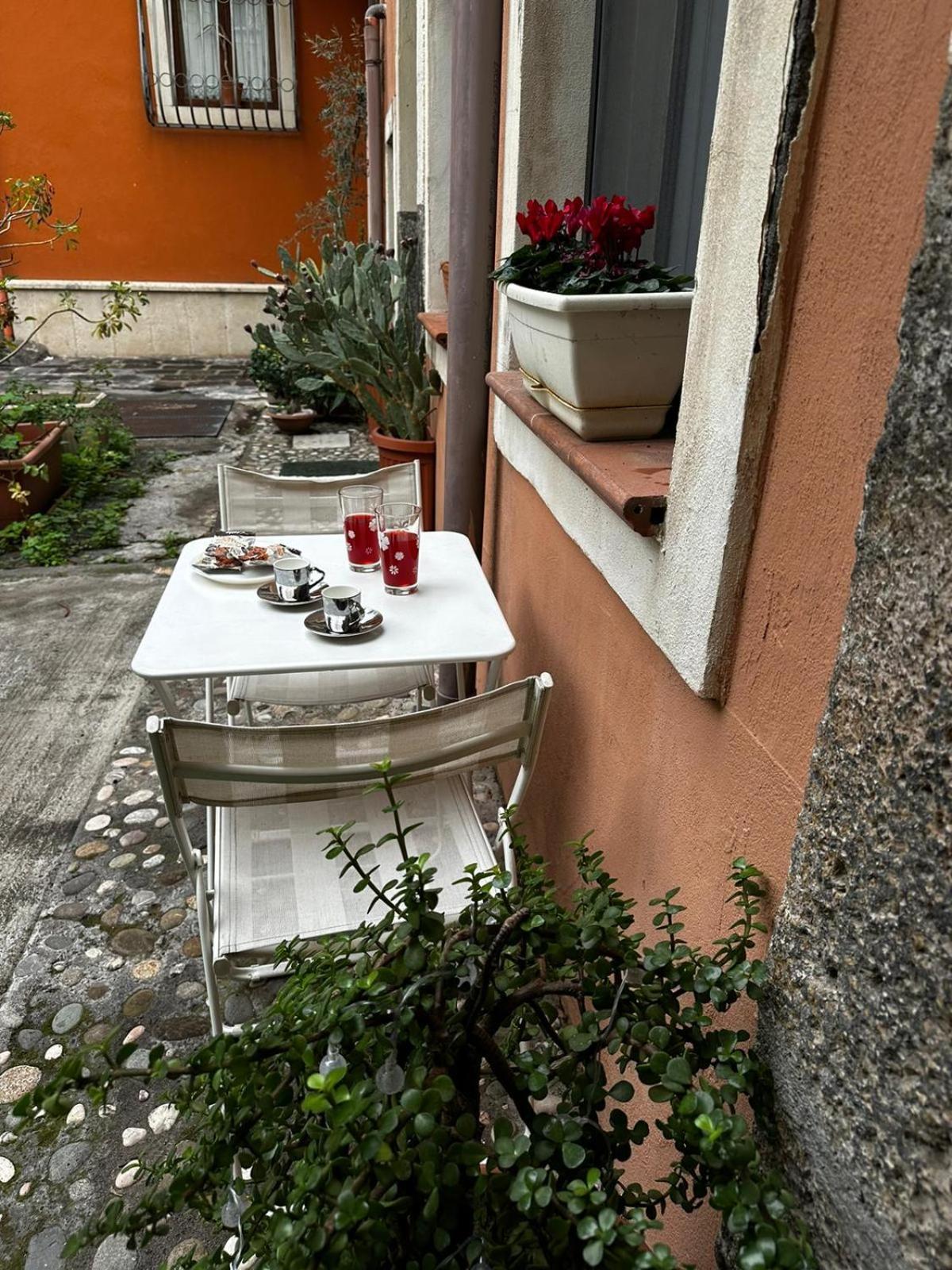 Il Piccolo Loft Βίλα Κατάνια Εξωτερικό φωτογραφία