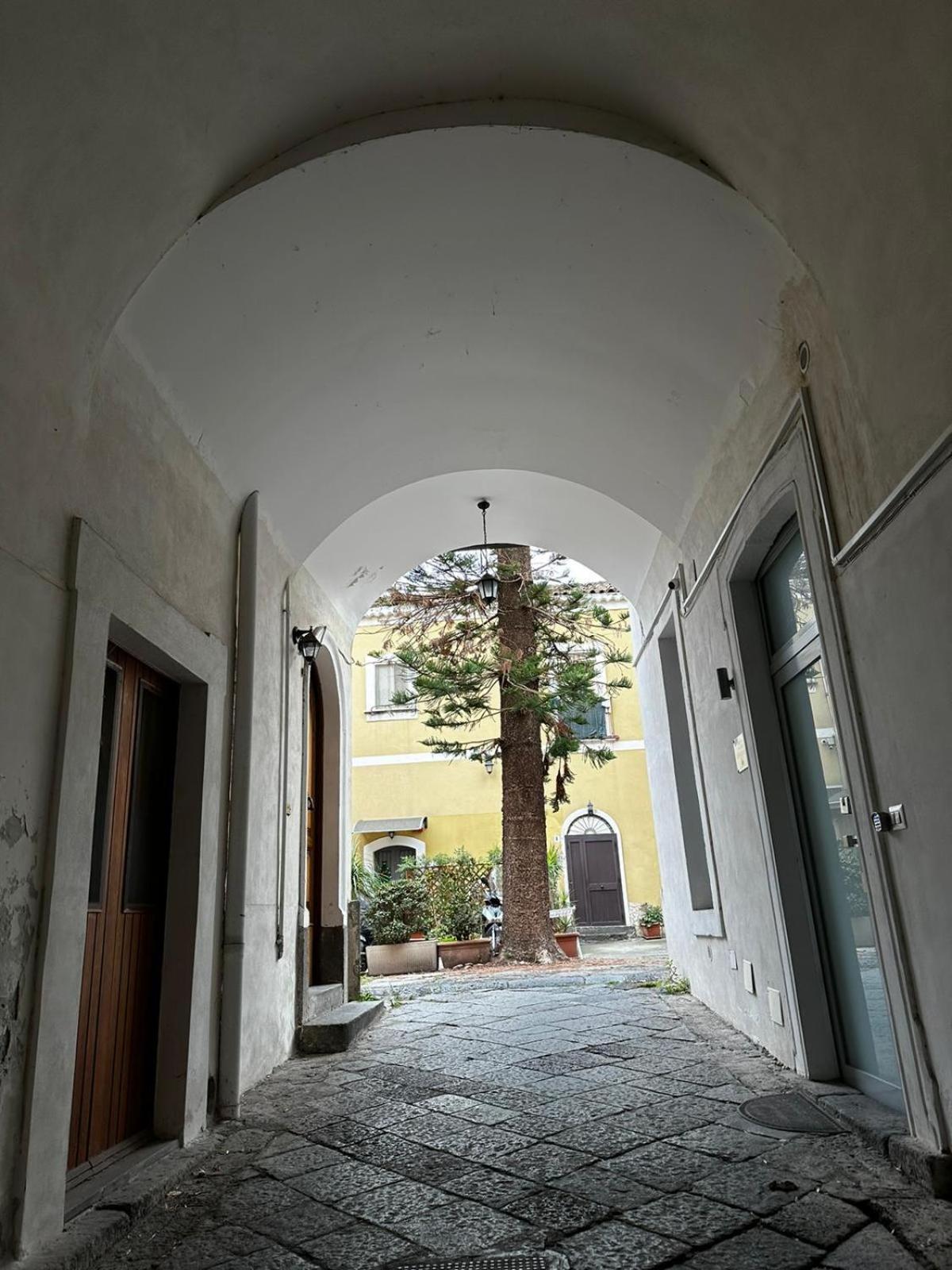 Il Piccolo Loft Βίλα Κατάνια Εξωτερικό φωτογραφία