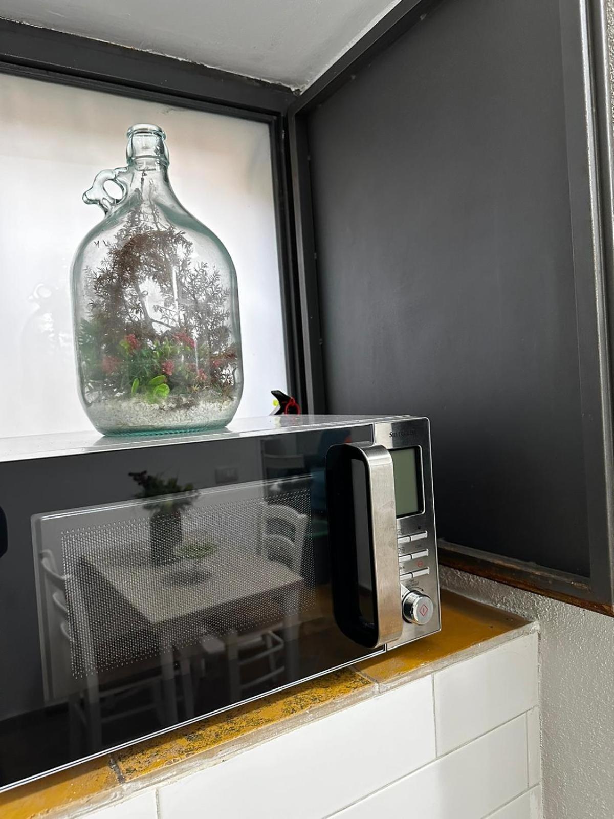 Il Piccolo Loft Βίλα Κατάνια Εξωτερικό φωτογραφία