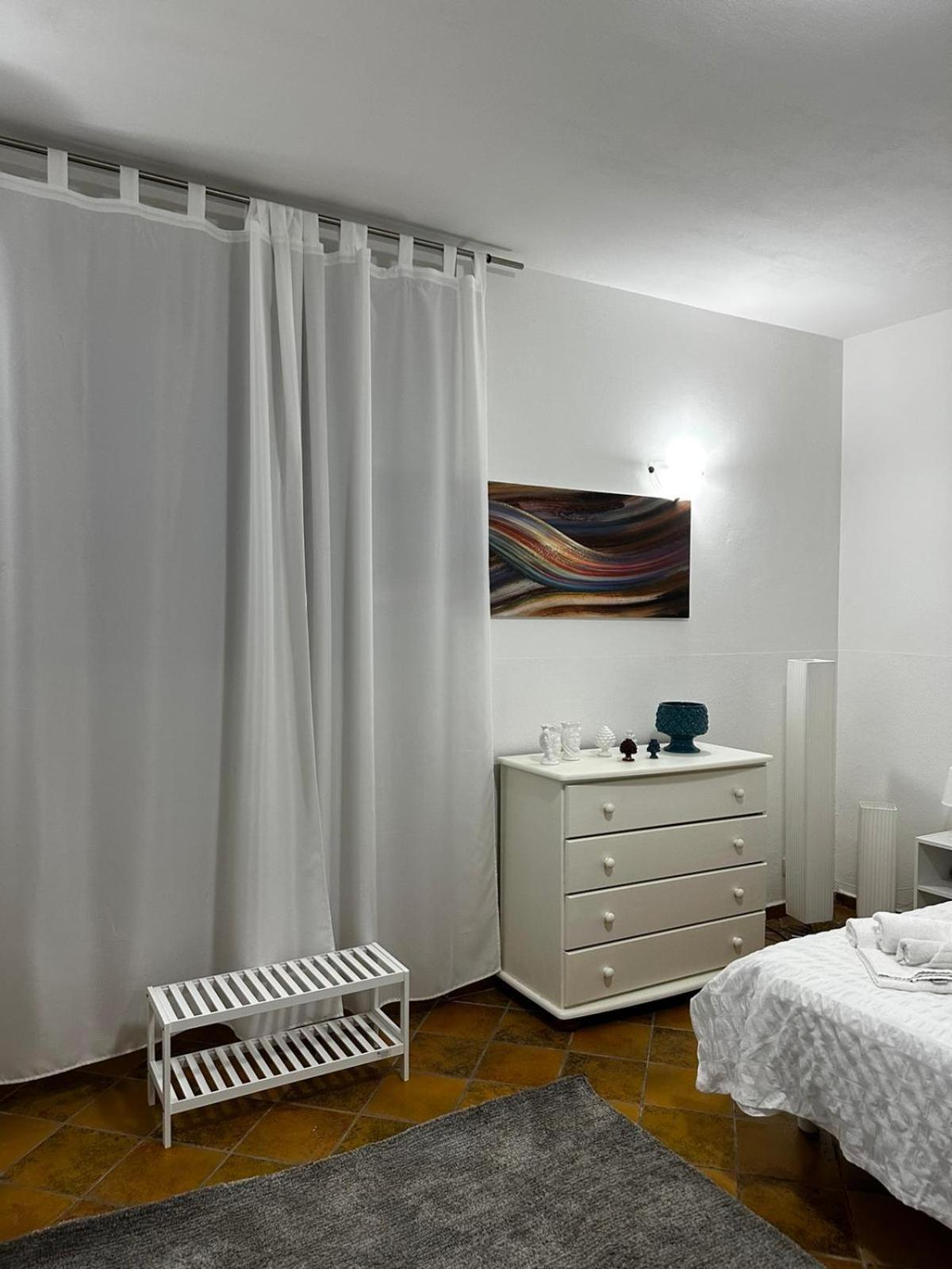 Il Piccolo Loft Βίλα Κατάνια Εξωτερικό φωτογραφία