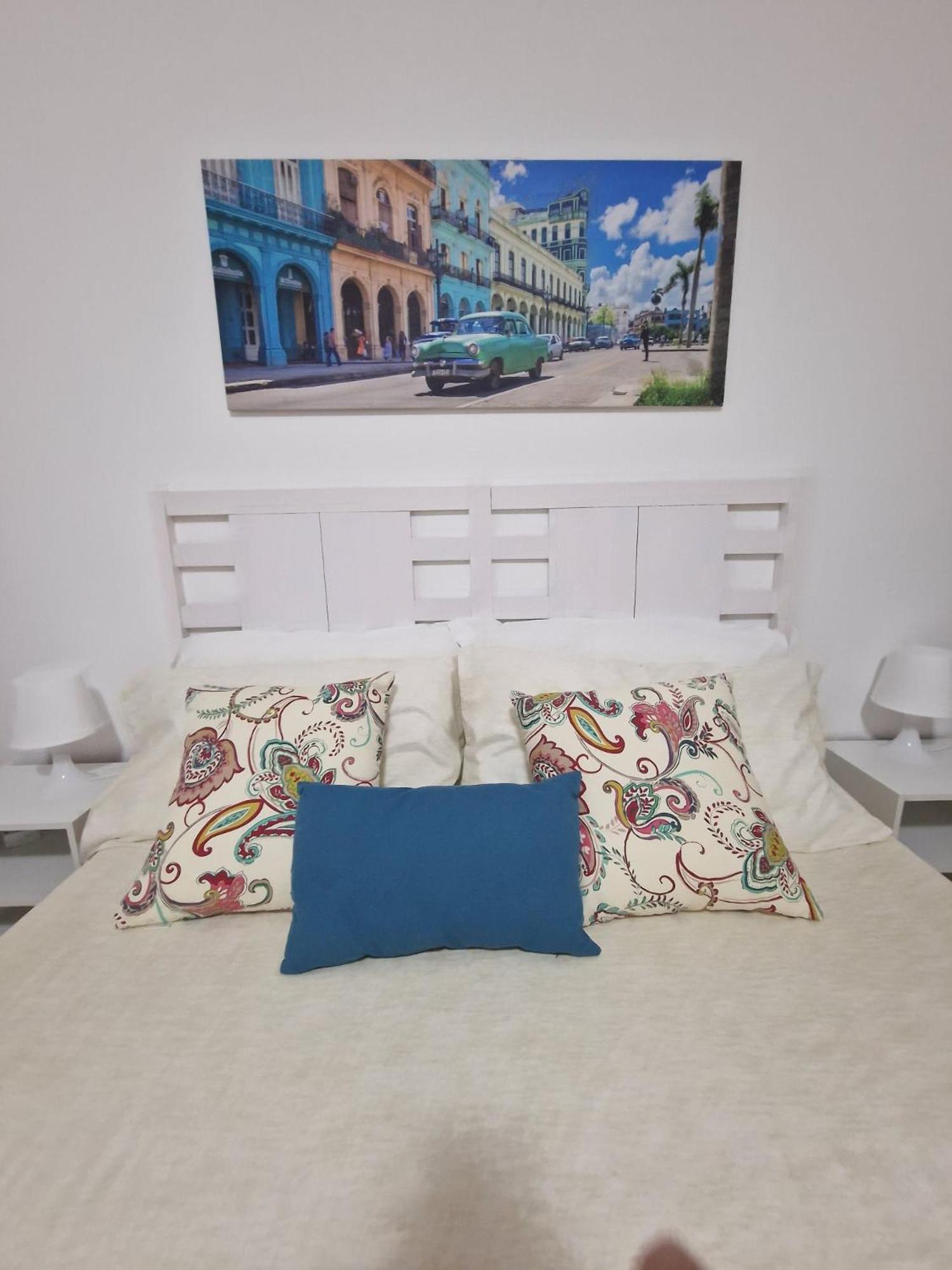 Il Piccolo Loft Βίλα Κατάνια Εξωτερικό φωτογραφία