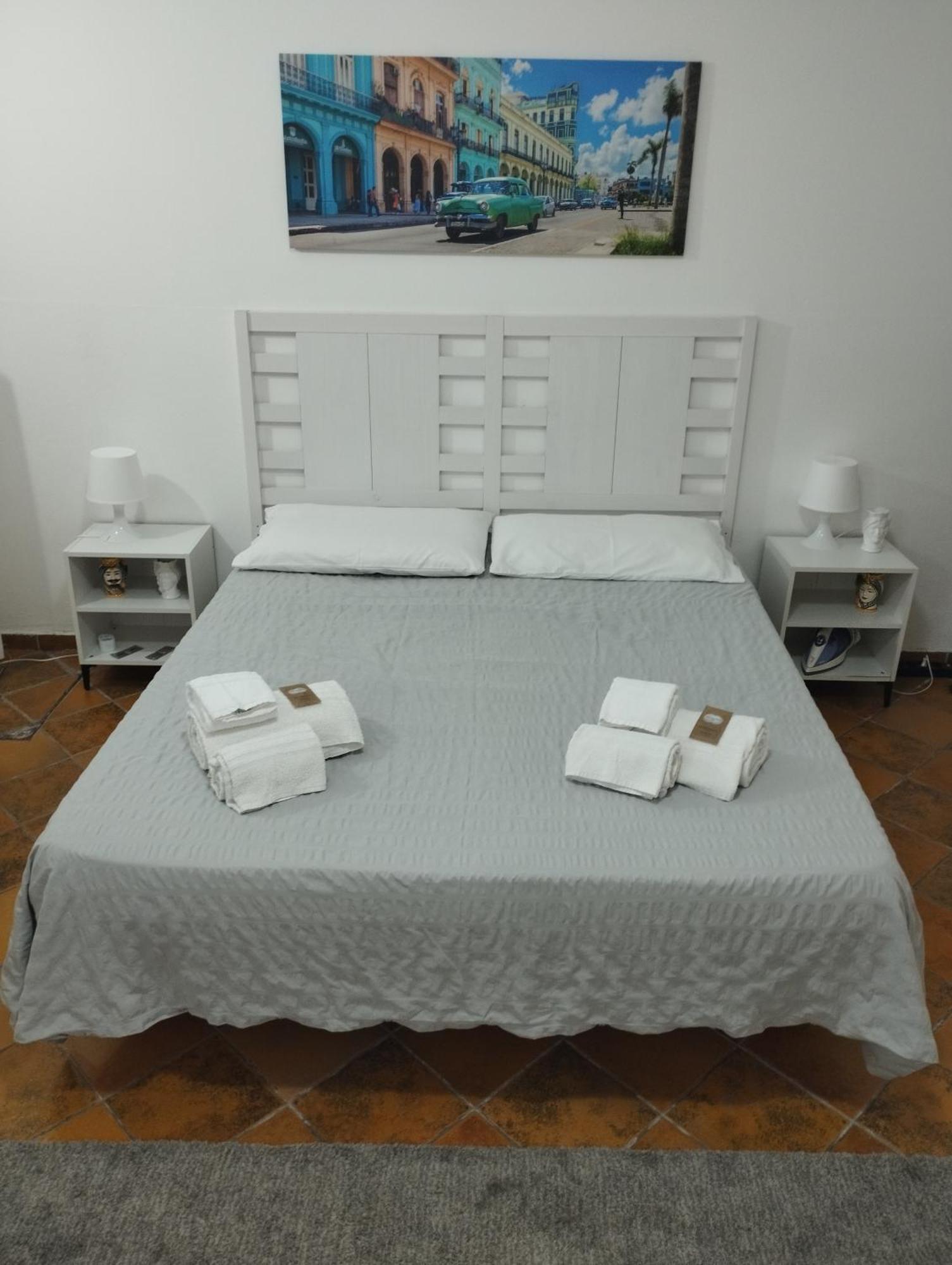 Il Piccolo Loft Βίλα Κατάνια Εξωτερικό φωτογραφία